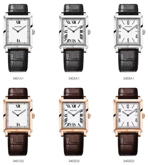 cartier tank homage|faux cartier tank watch.